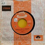 7inch Vinyl Single - Freddy Quinn - Melodie Der Nacht