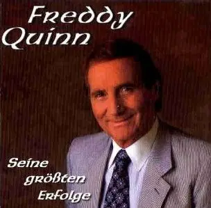 Freddy Quinn - Seine Größten Erfolge