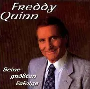 CD - Freddy Quinn - Seine Grössten Erfolge