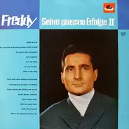 Freddy Quinn - Seine grossen Erfolge II