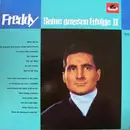 LP - Freddy Quinn - Seine grossen Erfolge II
