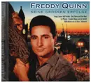 CD - Freddy Quinn - Seine Grossen Erfolge