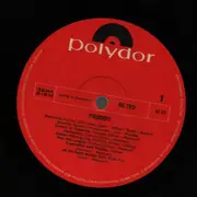 LP - Freddy Quinn - Seine Grossen Erfolge