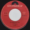7inch Vinyl Single - Freddy Quinn - Sie Hieß Mary-Ann / Heimweh