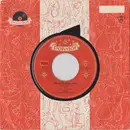 7inch Vinyl Single - Freddy Quinn - Sie Hieß Mary-Ann / Heimweh