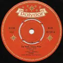 7inch Vinyl Single - Freddy Quinn - Sie Hieß Mary-Ann