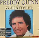 CD - Freddy Quinn - Singt Die Schönsten Deutschen Volkslieder