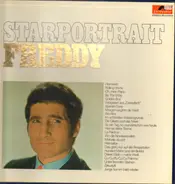 Freddy Quinn - Starportrait