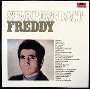 Freddy Quinn - Starportrait