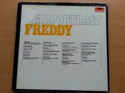 Double LP - Freddy Quinn - Starportrait - incomplete