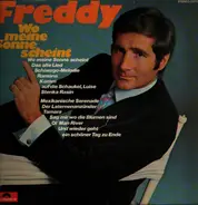 Freddy Quinn - Wo Meine Sonne Scheint