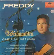 Freddy Quinn - Weihnachten auf Hoher See