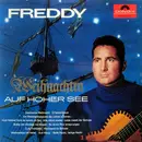 LP - Freddy Quinn - Weihnachten Auf Hoher See