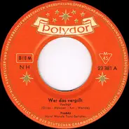 Freddy Quinn - Wer Das Vergißt / Heimatlos