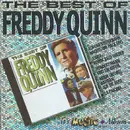 CD - Freddy Quinn - The Best Of Freddy Quinn