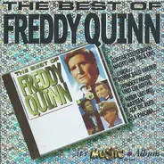 Freddy Quinn - The Best Of Freddy Quinn