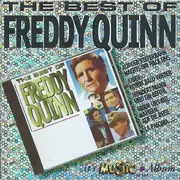 CD - Freddy Quinn - The Best Of Freddy Quinn