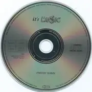 CD - Freddy Quinn - The Best Of Freddy Quinn