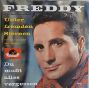 Freddy Quinn - Unter Fremden Sternen