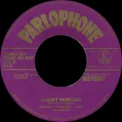 Freddy Randall and His Band - Clarinet Marmalade / Original Dixieland One-Step