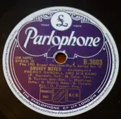 Freddy Randall and His Band - Smokey Mokes / Sheik Of Araby