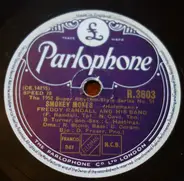 Freddy Randall And His Band - Smokey Mokes / Sheik Of Araby