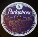 Schellack - Freddy Randall And His Band - Smokey Mokes / Sheik Of Araby