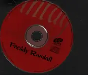 CD - Freddy Randall And His Band - Vintage Freddy Randall 1949-51