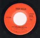 7inch Vinyl Single - Freddy Weller - Another Night Of Love / Always Something Special