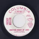 7inch Vinyl Single - Freddy Weller - Another Night Of Love
