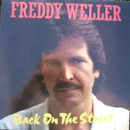 Freddy Weller - Back on the Street