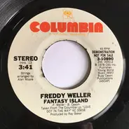 Freddy Weller - Fantasy Island