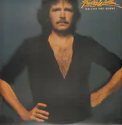 LP - Freddy Weller - Go For The Night