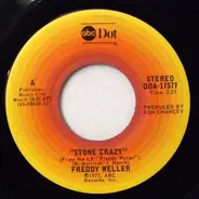 Freddy Weller - Stone Crazy