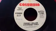 Freddy Weller - Strawberry Curls