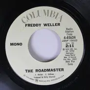 Freddy Weller - The Roadmaster