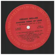 LP - Freddy Weller - Another Night Of Love