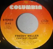 Freddy Weller - Fantasy Island