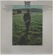 LP - Freddy Weller - Listen To The Young Folks