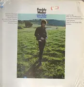LP - Freddy Weller - Listen To The Young Folks