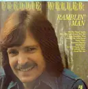 LP - Freddy Weller - Ramblin' Man