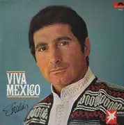 LP - Freddy - Viva Mexico - Signed