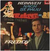 Freddy - Heimweh nach St. Pauli