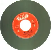 7inch Vinyl Single - Freddy, Freddy Quinn - Melodie Der Nacht / Irgendwann Gibt's Ein Wiedersehn