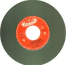 7inch Vinyl Single - Freddy, Freddy Quinn - Melodie Der Nacht / Irgendwann Gibt's Ein Wiedersehn