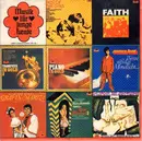 7inch Vinyl Single - Freddy, James Last, et. al. - Musik Musik Und Nur Musik