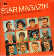 Freddy /  Wencke Myhre a.o. - Star Magazin