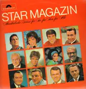 LP - Freddy, Wencke Myhre... - Star Magazin