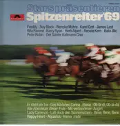 Freddy, Roy Black, a.o. - Spitzenreiter  '69