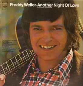 Freddy Weller - Another Night of Love